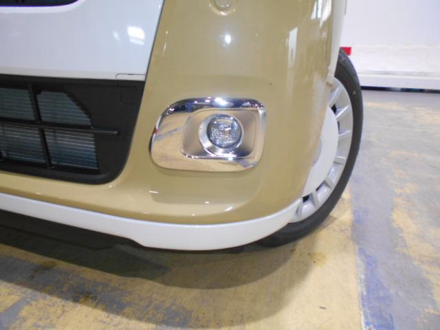 ムーヴキャンバスストライプスＧ（福井県）の中古車