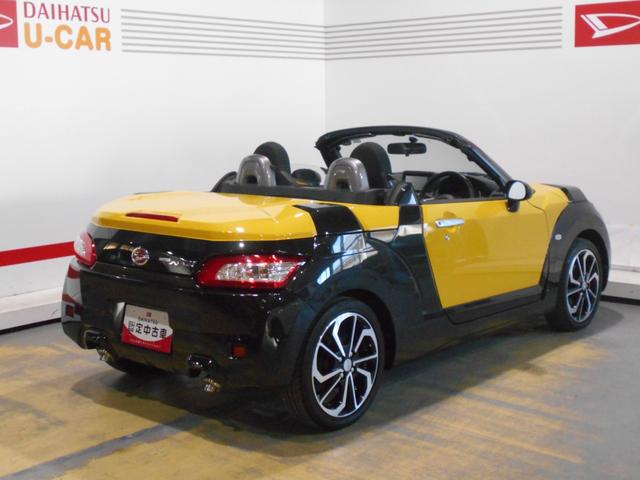コペンエクスプレイ　５ＭＴ（福井県）の中古車