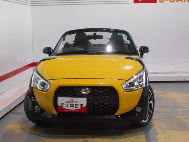 コペンエクスプレイ　５ＭＴ（福井県）の中古車