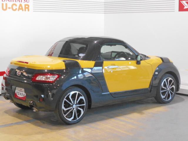 コペンエクスプレイ　５ＭＴ（福井県）の中古車