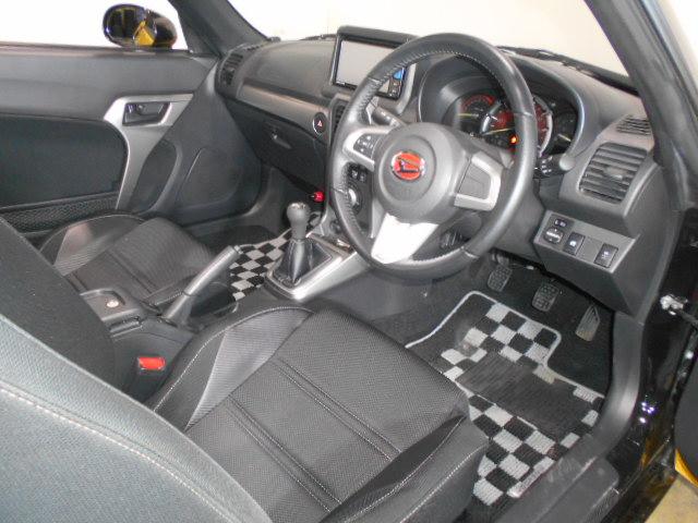 コペンエクスプレイ　５ＭＴ（福井県）の中古車