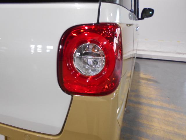 ムーヴキャンバスストライプスＧ　４ＷＤ（福井県）の中古車