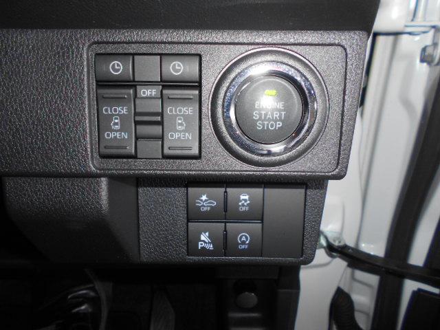 ムーヴキャンバスストライプスＧ　４ＷＤ（福井県）の中古車