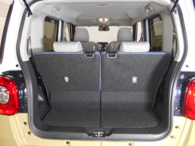 ムーヴキャンバスストライプスＧ　４ＷＤ（福井県）の中古車