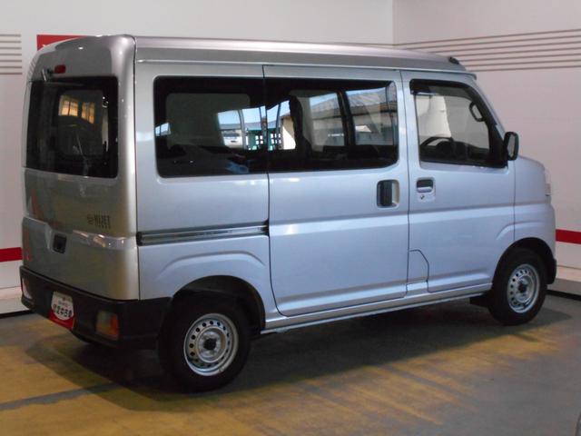 ハイゼットカーゴデラックス　４ＷＤ（福井県）の中古車