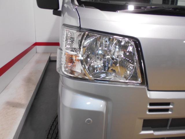 ハイゼットカーゴデラックス　４ＷＤ（福井県）の中古車