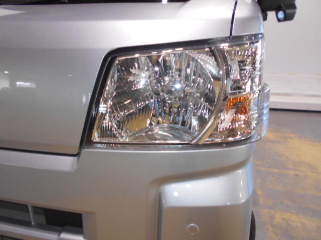ハイゼットカーゴデラックス　４ＷＤ（福井県）の中古車