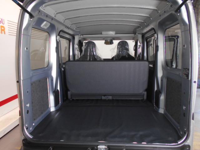 ハイゼットカーゴデラックス　４ＷＤ（福井県）の中古車