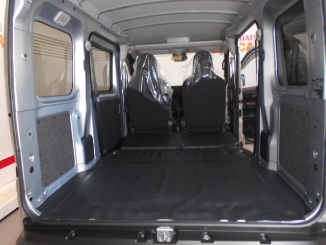 ハイゼットカーゴデラックス　４ＷＤ（福井県）の中古車
