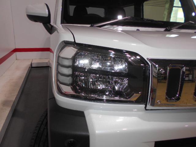 タフトＧ　クロムベンチャー　４ＷＤ　ディスプレイオーディオ装着（福井県）の中古車