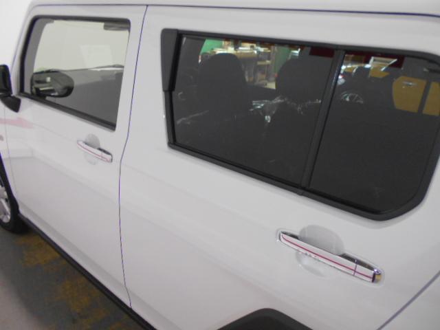 タフトＧ　クロムベンチャー　４ＷＤ　ディスプレイオーディオ装着（福井県）の中古車