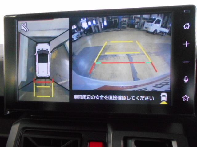 タフトＧ　クロムベンチャー　４ＷＤ　ディスプレイオーディオ装着（福井県）の中古車