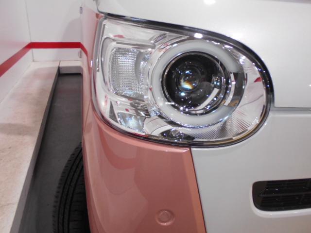 ムーヴキャンバスストライプスＧ（福井県）の中古車