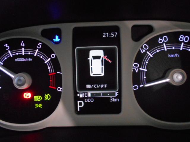 ムーヴキャンバスストライプスＧ（福井県）の中古車