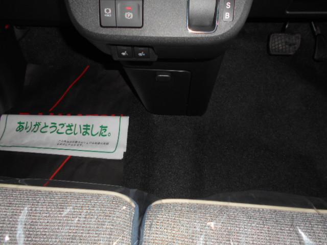 ムーヴキャンバスストライプスＧ（福井県）の中古車