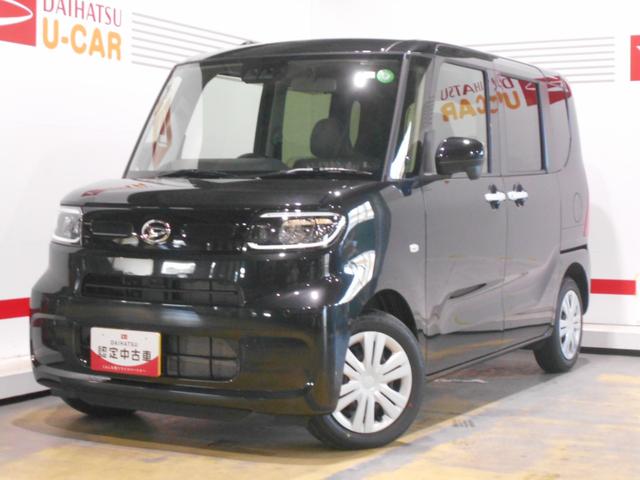 タントＸ（福井県）の中古車
