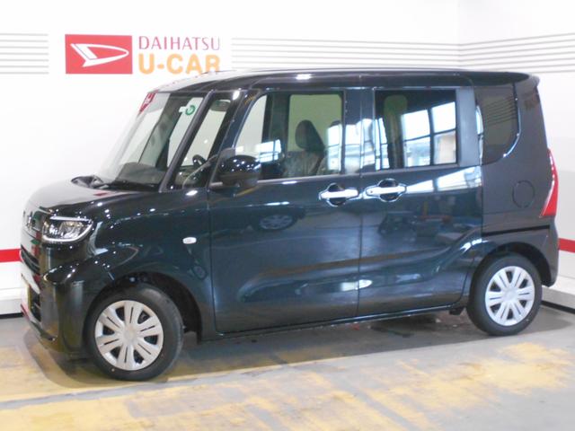 タントＸ（福井県）の中古車