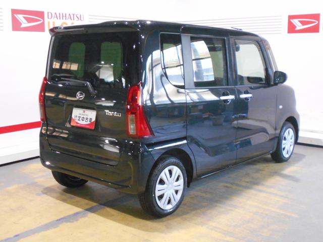タントＸ（福井県）の中古車