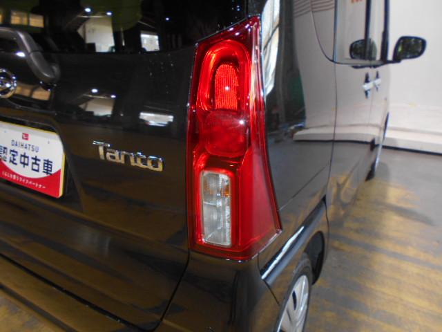 タントＸ（福井県）の中古車