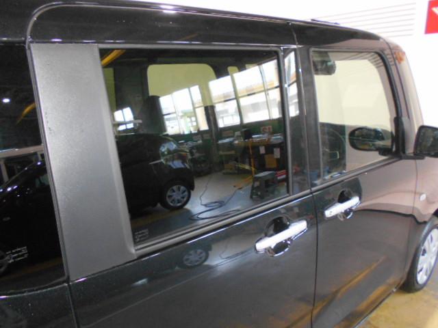 タントＸ（福井県）の中古車