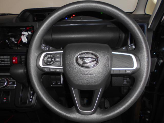 タントＸ（福井県）の中古車