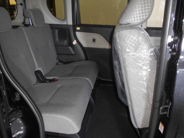 タントＸ（福井県）の中古車