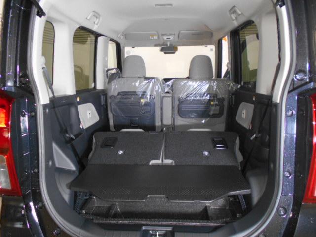 タントＸ（福井県）の中古車