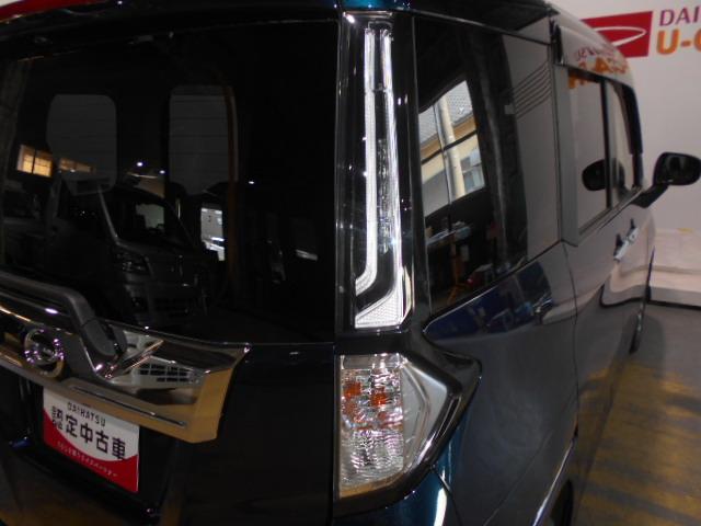 トールカスタムＧ　９インチナビ　ドラレコ　パノラマモニター装着２０２１年モデル　ダイハツ純正９インチメモリーナビ　ドライブレコーダー　ＴＶコントロールキット　パノラマモニター　装着車　ノーマルタイヤ４本新品（福井県）の中古車