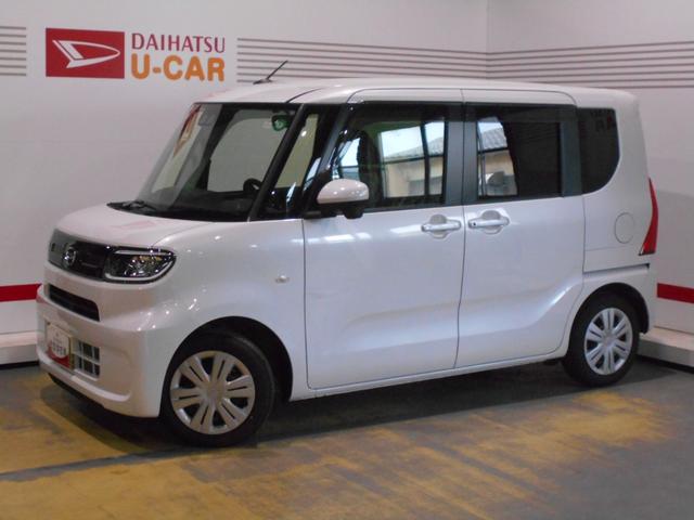 タントＸ（福井県）の中古車