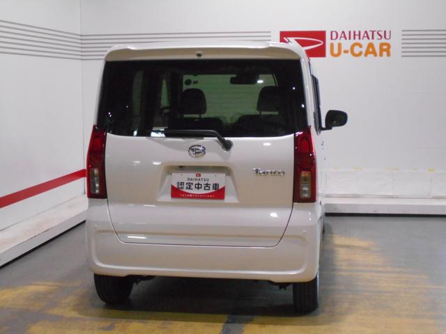 タントＸ（福井県）の中古車