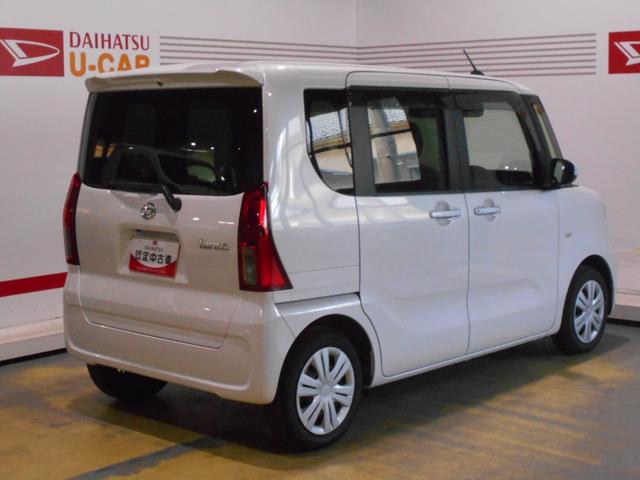タントＸ（福井県）の中古車