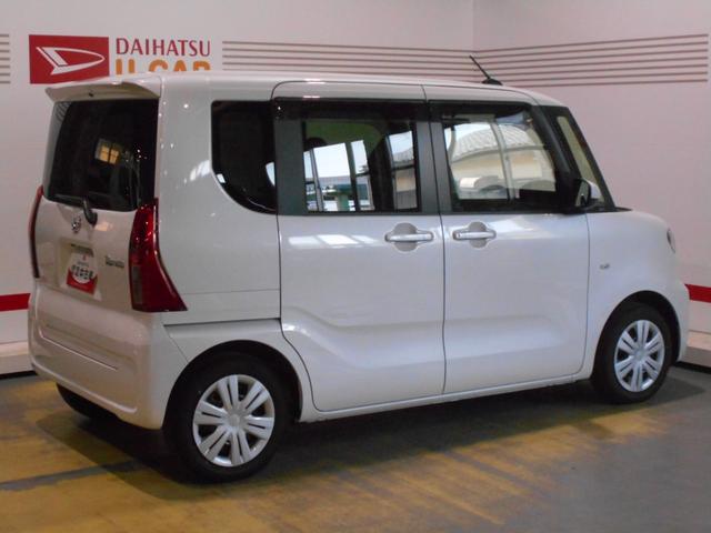 タントＸ（福井県）の中古車