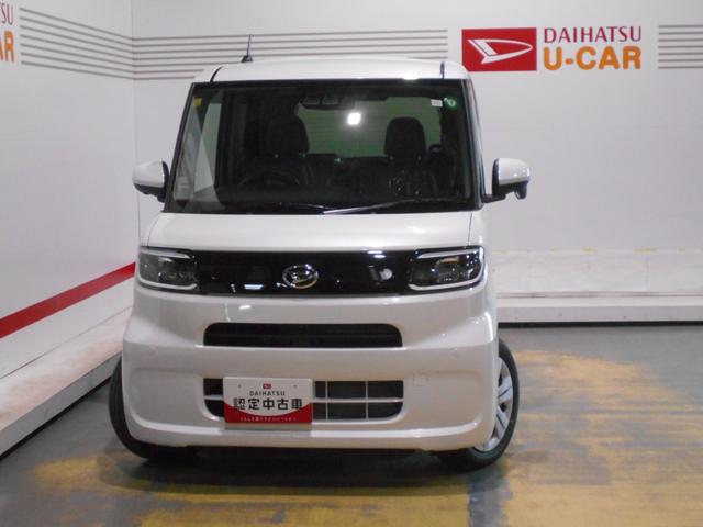 タントＸ（福井県）の中古車