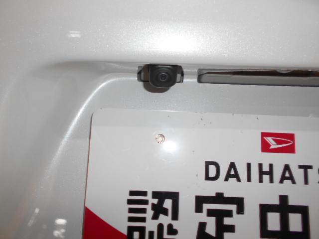 タントＸ（福井県）の中古車