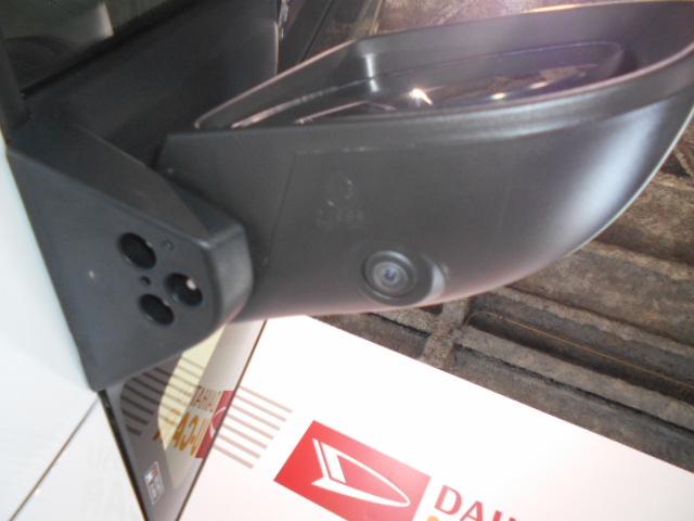 タントＸ（福井県）の中古車