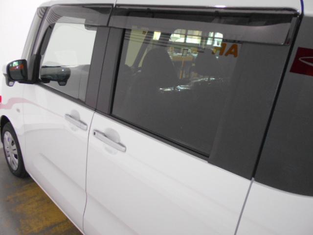 タントＸ（福井県）の中古車