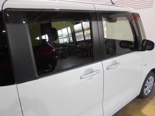 タントＸ（福井県）の中古車