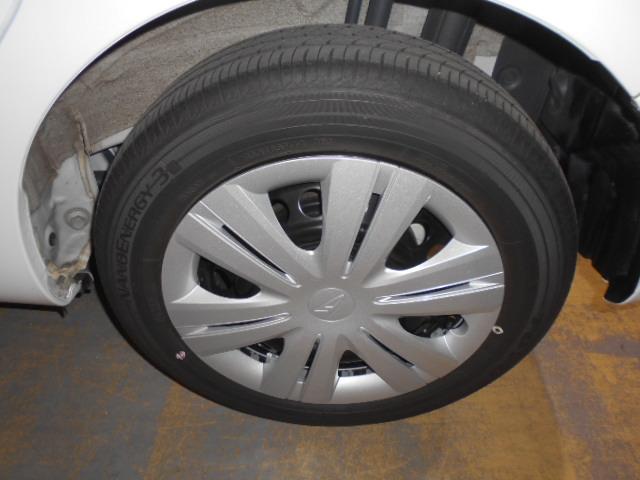 タントＸ（福井県）の中古車