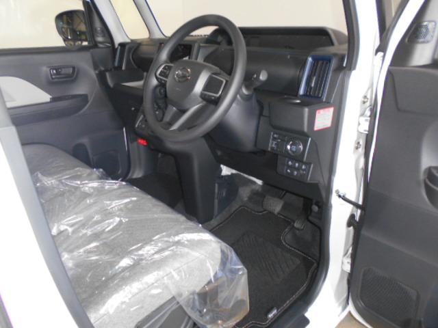 タントＸ（福井県）の中古車