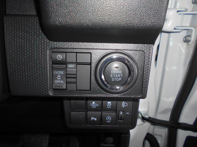 タントＸ（福井県）の中古車