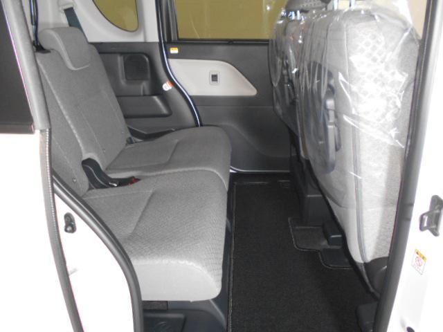 タントＸ（福井県）の中古車