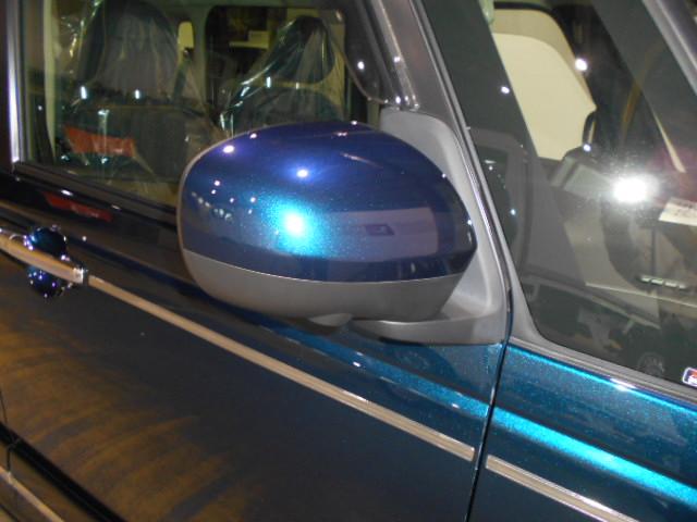 ムーヴキャンバスセオリーＧターボ（福井県）の中古車