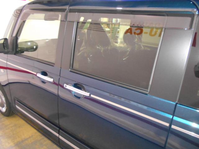 ムーヴキャンバスセオリーＧターボ（福井県）の中古車