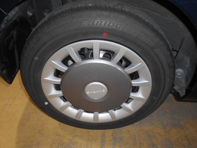 ムーヴキャンバスセオリーＧターボ（福井県）の中古車