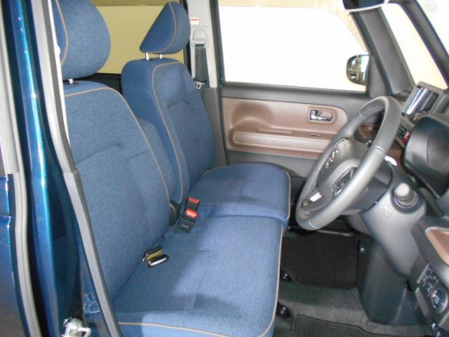 ムーヴキャンバスセオリーＧターボ（福井県）の中古車