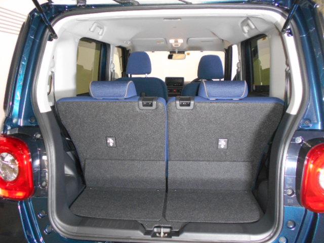 ムーヴキャンバスセオリーＧターボ（福井県）の中古車