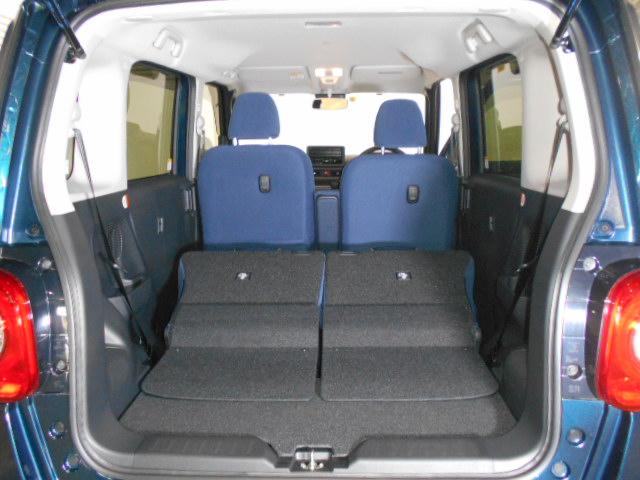 ムーヴキャンバスセオリーＧターボ（福井県）の中古車