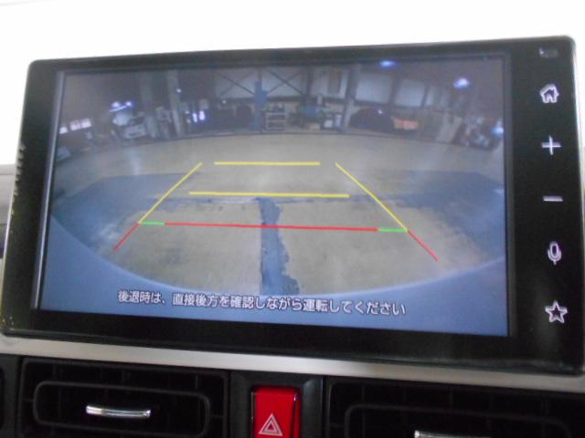 ムーヴキャンバスストライプスＧ　４ＷＤ　９インチディスプレイオーディオ装着（福井県）の中古車