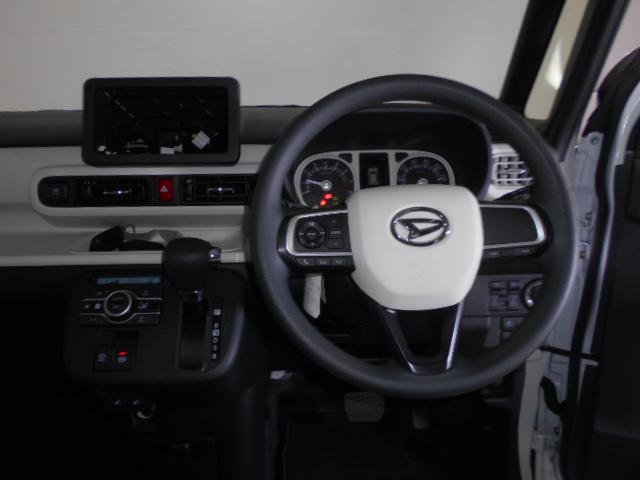 ムーヴキャンバスストライプスＧ　４ＷＤ（福井県）の中古車