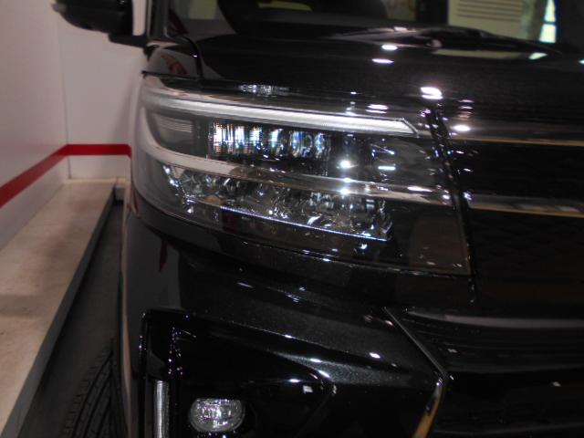 タントカスタムＸ　４ＷＤ　届出済未走行車（福井県）の中古車